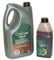 Saw Chain Oil 5 Litres & 1 Litre 2 Stroke Oil For Most Chainsaws