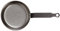 Vaello La Valenciana Polished Steel Pan, 28 cm, Silver