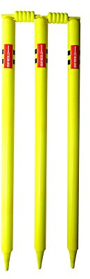 Gray-Nicolls Neon Club Cricket-Stumps