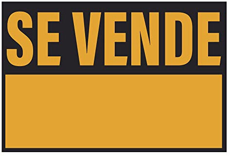 Wurko - Cartel Se Vende 29,7 x 21 cm