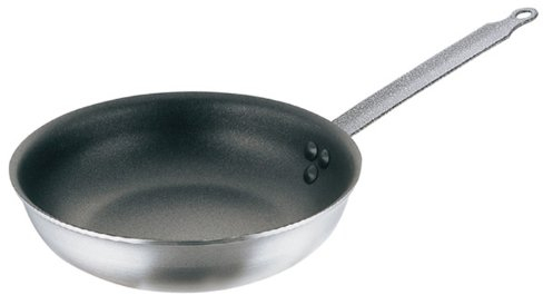 Matfer Bourgeat Classe Chef Non-Stick Aluminium Flared Saute Pan 32cm