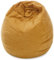 Kinzler K-11002/05 Sitzsack Amara 90 cm, curry