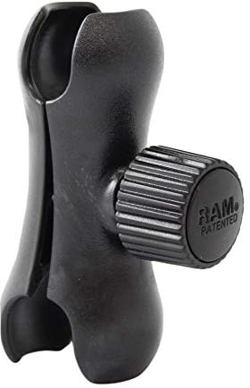 RAM Mount RAP-B-201-1U Mounting Kit - Mounting Kits (69.8 mm)