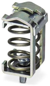 Phoenix 3240215 Klemmleiste – Electrical Terminal Block silber (24,7 mm, 27 mm, 49,2 mm)