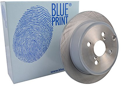 Blue Print ADT343165 Brake Disc