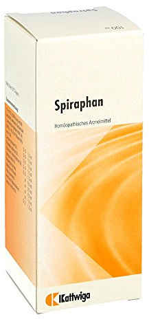 Spiraphan Tropfen 100 ml
