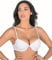REGGISENO ARIS SIMONA PUSH UP CON COPPA GEL TAGLIA 3 COPPA B COLORE BIANCO