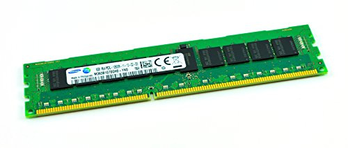 SAMSUNG - DDR3-8 GB - DIMM 240-PIN - 1600 MHz / PC3-12800 - CL11