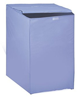 Rayen 2397 Funda para Lavadora, Estampado Lila, 84x45x65