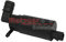 METZGER 2220033 Pompa acqua lavaggio Pulizia cristalli Anteriore Pompa Tergicristallo Pompa Tergicristallo Pompetta Tergicristallo