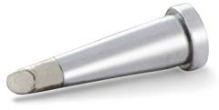 Weller T0054441099 LT-Reihe Lötspitze, Lotdepot, Durchmesser 2.3/3.2mm