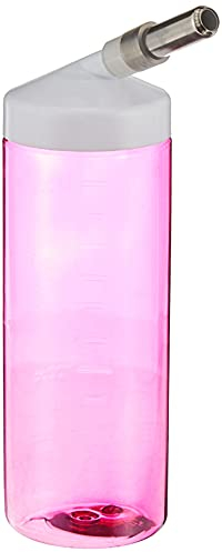 Ferplast Wasserflaschen für Kleintiere, 1er Pack (1 x 500 g)