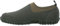 Muck Boots Men's Muckster II Low Pull On Waterproof Shoe, Moss, 8