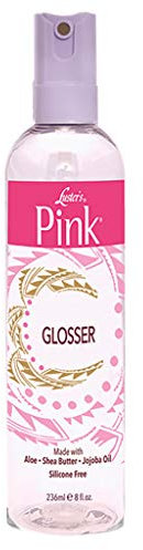 New Sprayer Luster's Pink Glosser 236ml