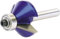 Draper 75340 1/4-inch Chamferring 30mm x 45 Degree Tungsten Carbide Tip Router Bit