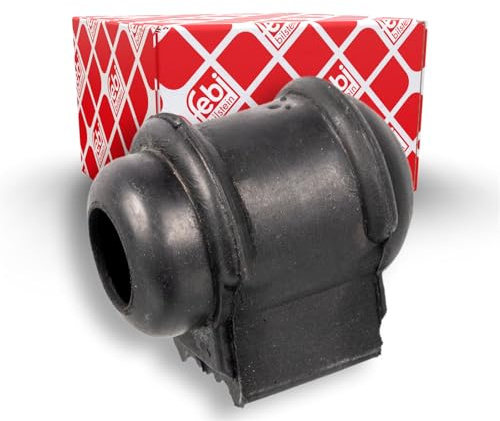 FEBI BILSTEIN Lagerung, Stabilisator 12018 außen
