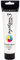 Daler Rowney System 3 Tube de peinture acrylique Blanc titane 150 ml
