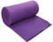 Betz Luxus Fleecedecke Kuscheldecke Wohndecke Farbe lila Größe 130x170 cm Qualität: 180 g/m² …