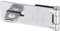 Abus 200/75 Porte cadenas, 75 mm