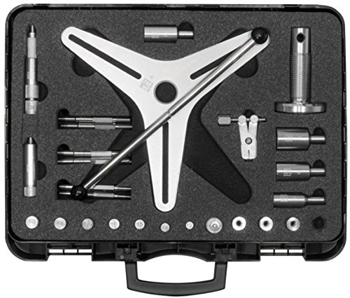 SW-Stahl 410115L SAC Kupplungswerkzeug Satz 3-Loch Teilung