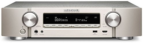 Marantz NR1606/N1SG 100 W Ethernet, HDMI