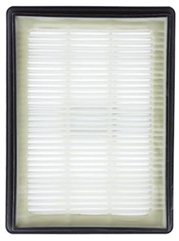 SPARES2GO H12 Hepa Filter Cartridge For Nilfisk Power P40 & Allergy Series Vacuum Cleaners