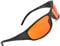 Azul Bloqueo ámbar gafas para dormir – biorritmo seguro (TM) – Gafas de sol gafas de noche – especial naranja ayudar dormir y relajarse tus ojos
