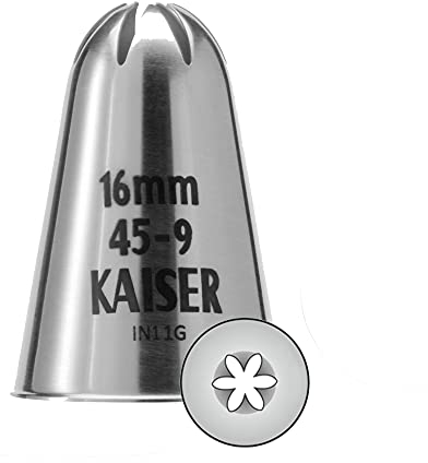ORIGINAL KAISER Backzubehör