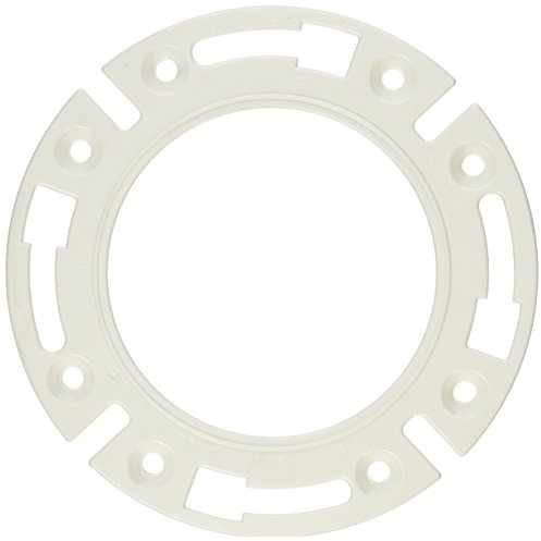 Sioux Chief 886-R 7/16-Inch Closet Flange Extension Ring, No Size, No Color