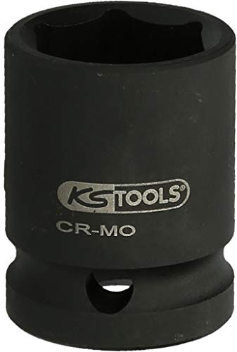 KS Tools 515.1741 Douille choc 6 pans 1 41 mm