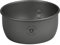 Trangia 1L Inner Hardanodised Saucepan (Graded) For Trangia 27