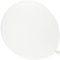Latex-Party-Luftballons - 30 cm - Weiß - Packung mit 50 Stück
