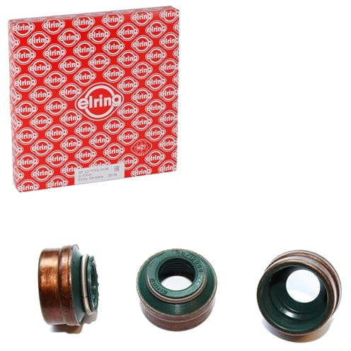 Elring 143.930 Dichtring, Ventilschaft