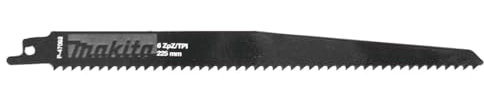 MAKITA RECIPROBLATT CV 225mm 6Z (P-47092)