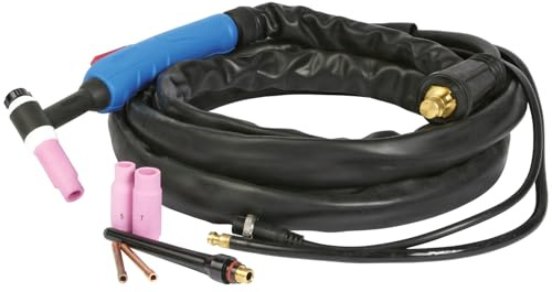 SIP TIG Welding Torch Gun 26 Large Cable for TIG Inverter Welder Machine