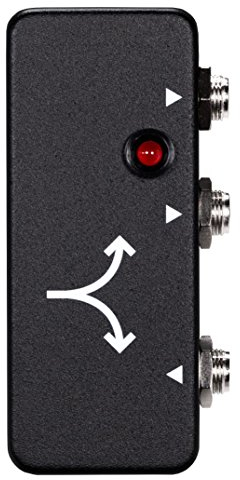 JHS Pedals Buffered Splitter - Signal Splitter