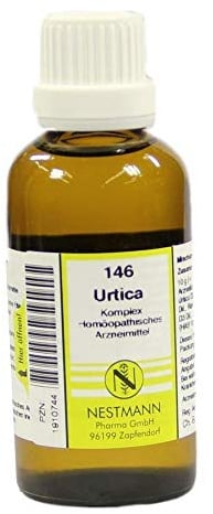 Urtica Komplex Nummer 146 50 ml
