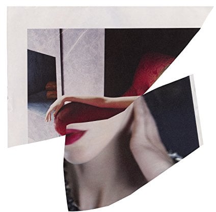 Grip Ep (Crimson Vinyl)