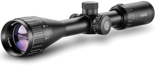 Hawke Zielfernrohr Vantage IR 4-12x40 AO; Rimfire .17 HMR
