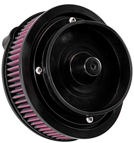 K&N Filters RK-3942 Motorcycle Intake System