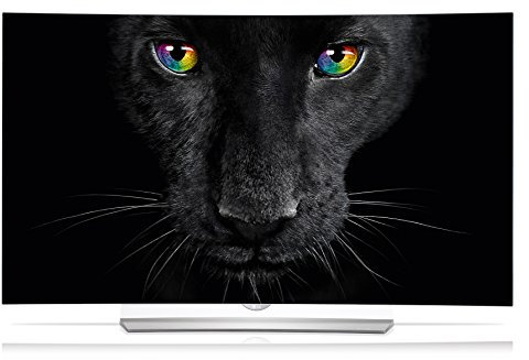 LG 55EG9209 55 Full HD Compatibilità 3D Smart TV Wi-Fi Bianco