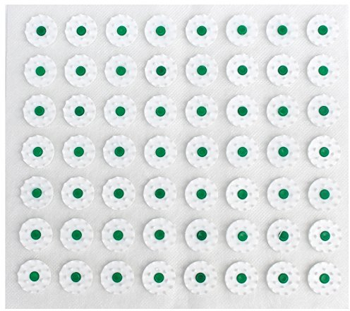 Iplikator Kusnezowa Kusnetzowa | Entspannungsmatte | Shantimatte | Nr. 56