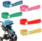 5X New Sippy Pal No Drop Baby Bottle Toy Sippy Cup Holder Strap For Stroller (5 Pcs)