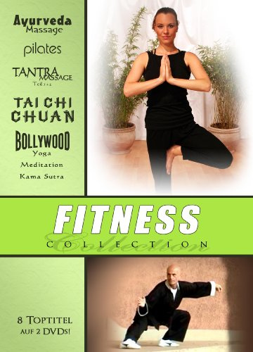 Fitness Collection (2 DVDs) [2 DVDs]