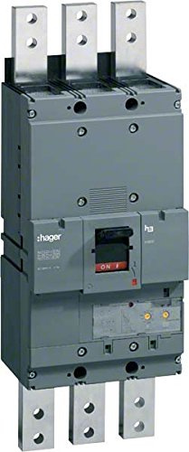 Int. aut. h1600,4P4R,50kA,1600A,LSI