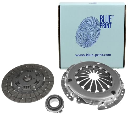 Blue Print ADK83055 Clutch Kit