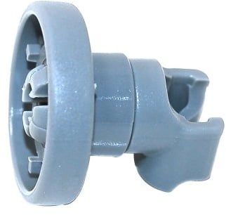 Basket Wheel for Smeg Dishwasher Equivalent to 697410197