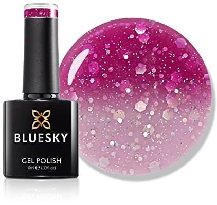 Bluesky TC21 UV/Gel Nail Polish, 10 ml