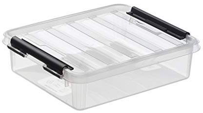 Orthex SmartStore 3520070 Classic 1 Aufbewahrungsbox