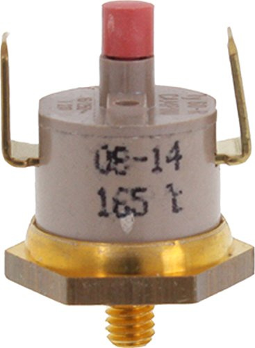 TAMLED Rancilio Silvia Thermostat 165 TY 60R